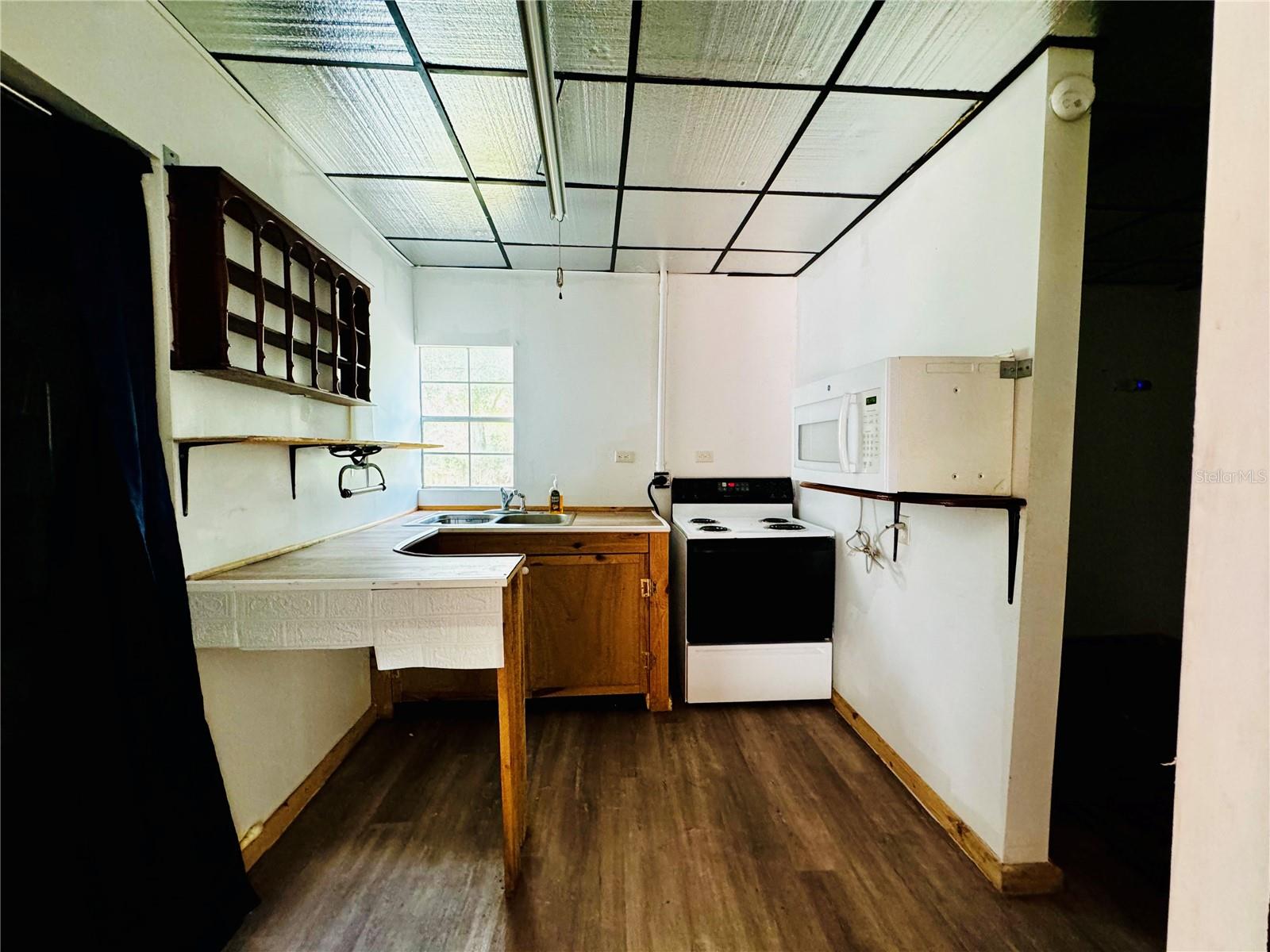 WITHLAPOPKA ISLANDS UNIT 02 - Residential
