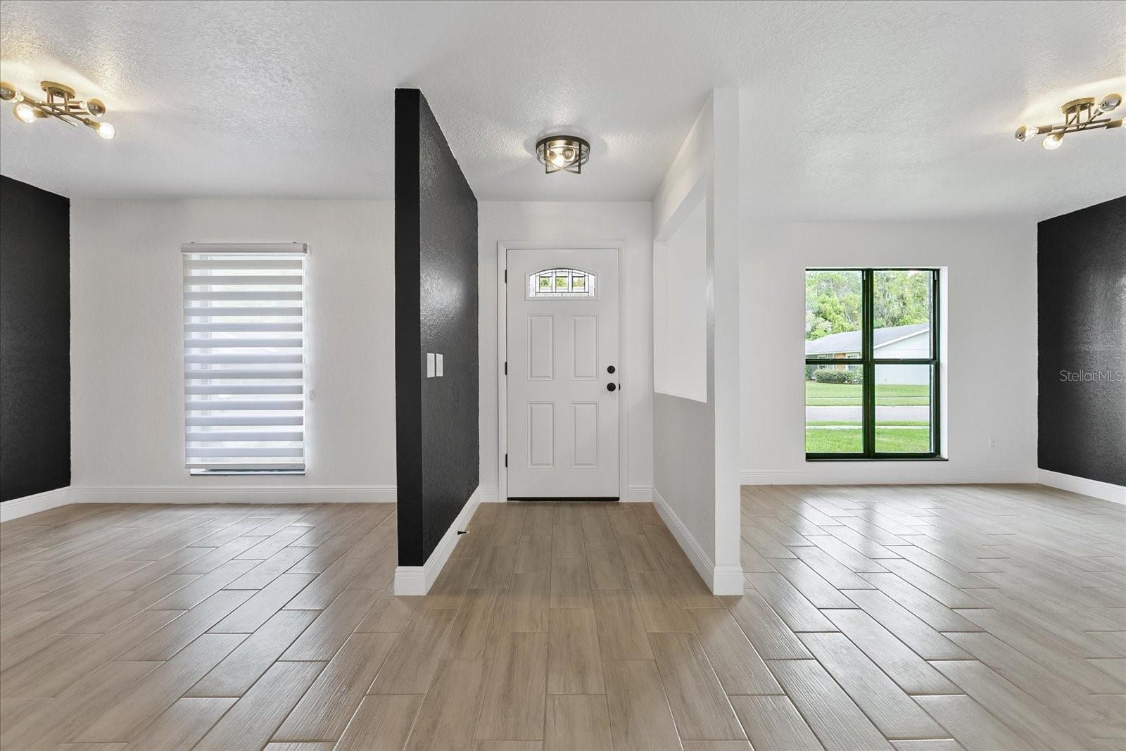 BLOOMINGDALE SEC K - Residential