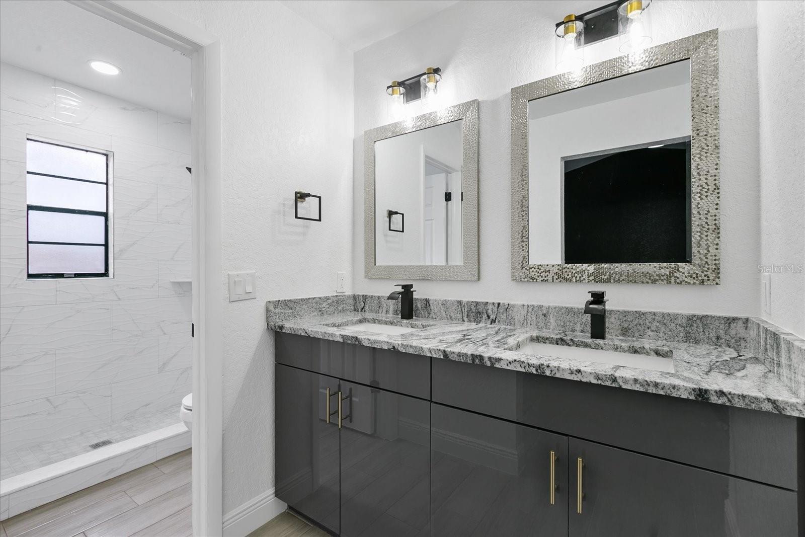 BLOOMINGDALE SEC K - Residential