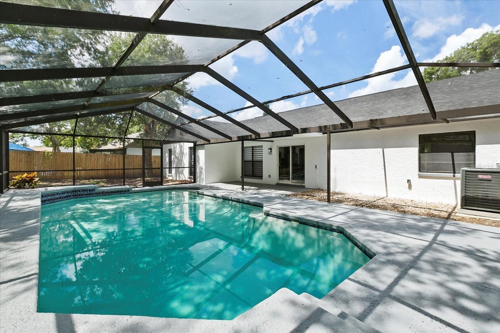 BLOOMINGDALE SEC K - Residential