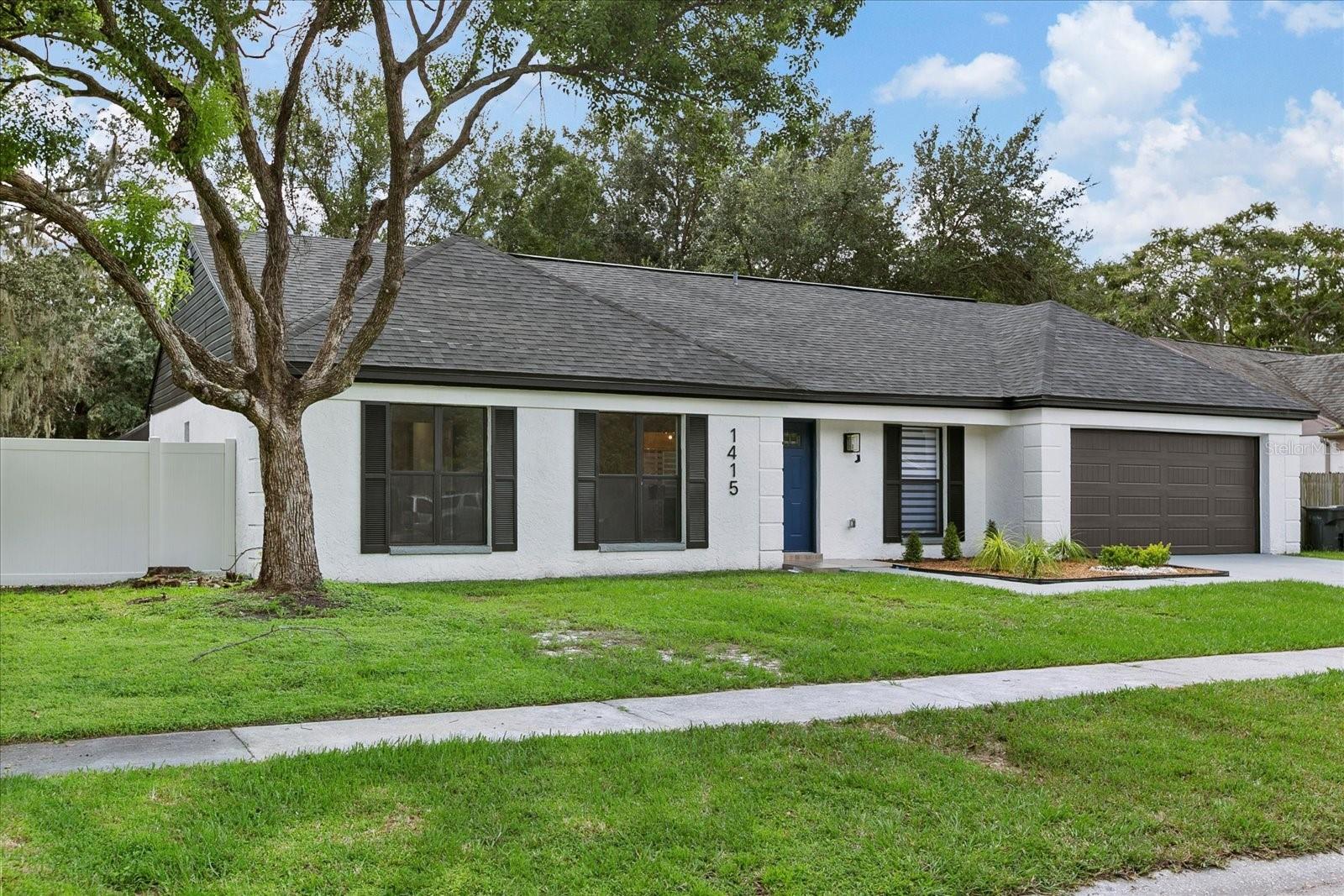 BLOOMINGDALE SEC K - Residential