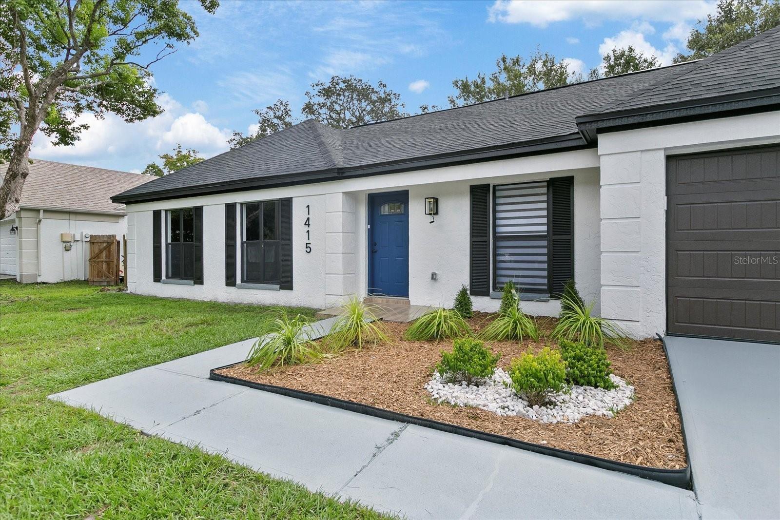 BLOOMINGDALE SEC K - Residential