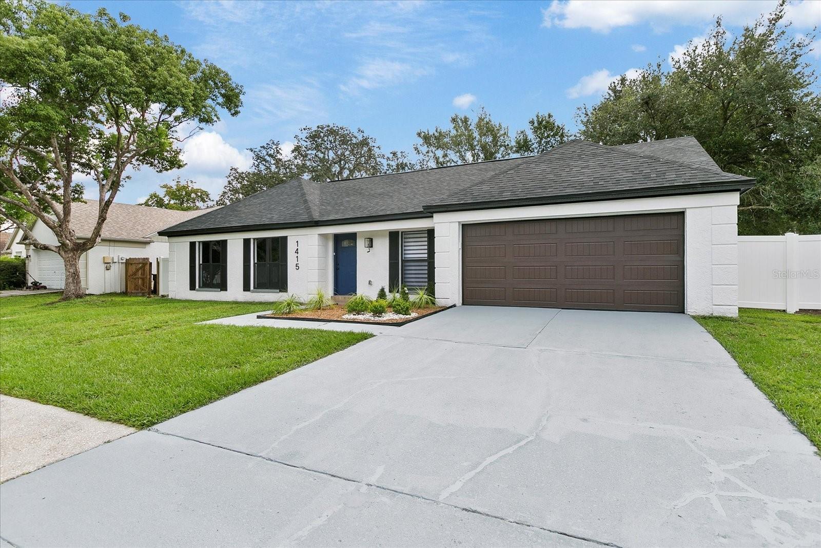 BLOOMINGDALE SEC K - Residential