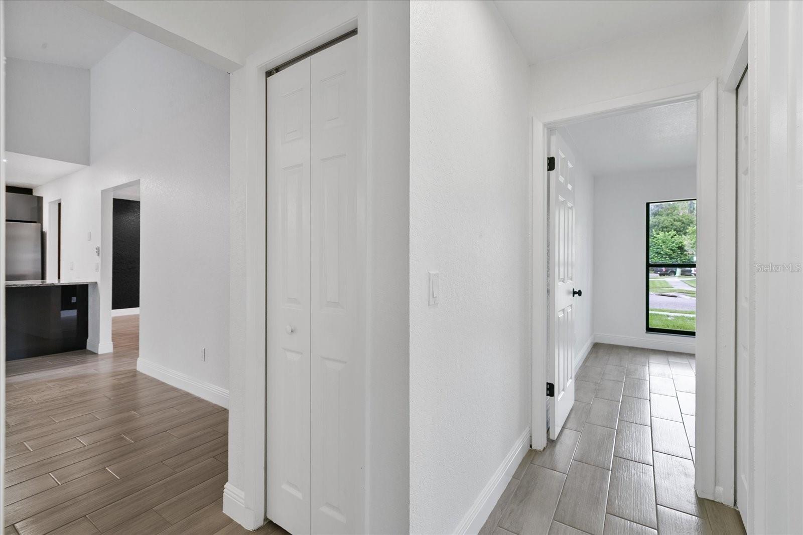 BLOOMINGDALE SEC K - Residential