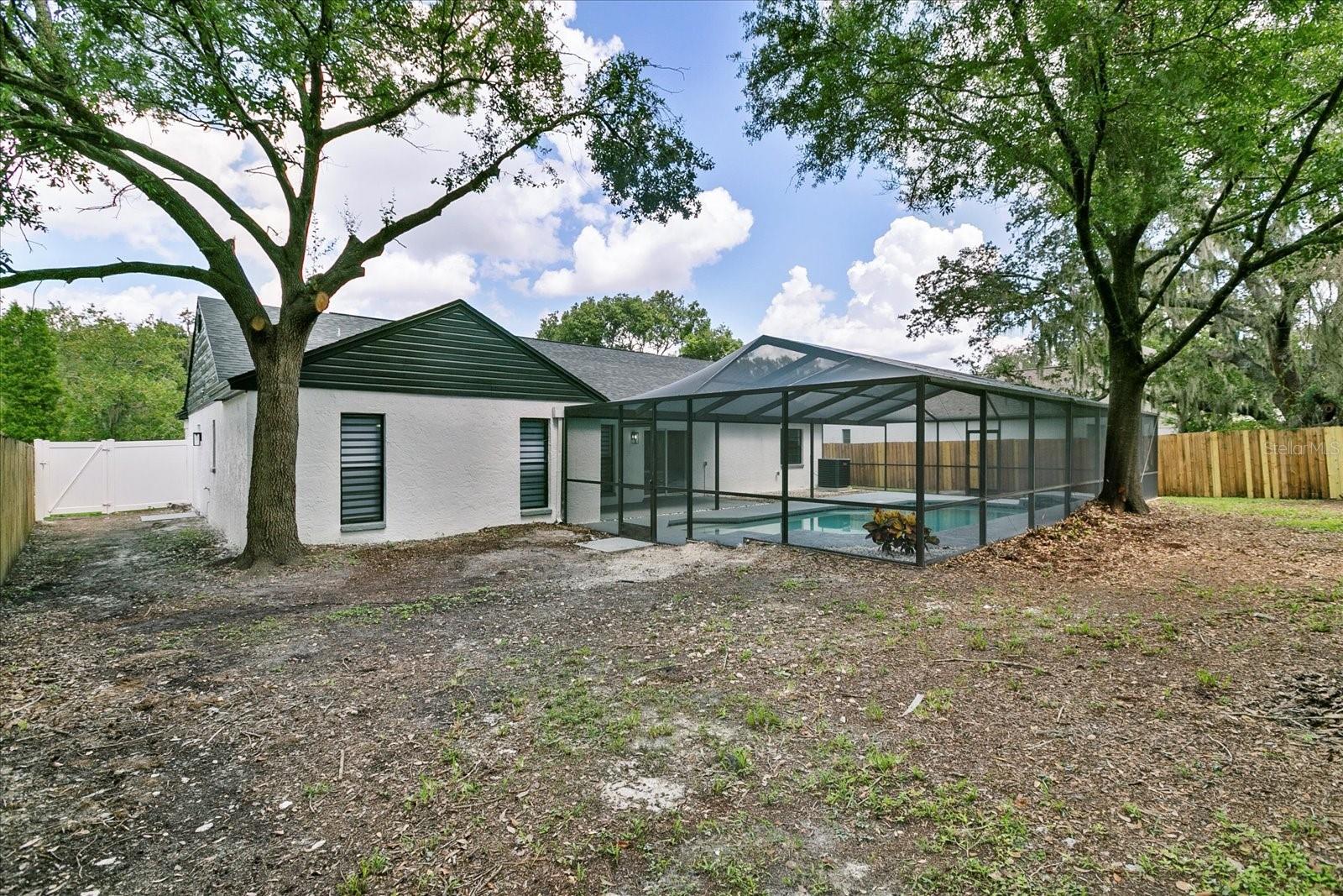 BLOOMINGDALE SEC K - Residential