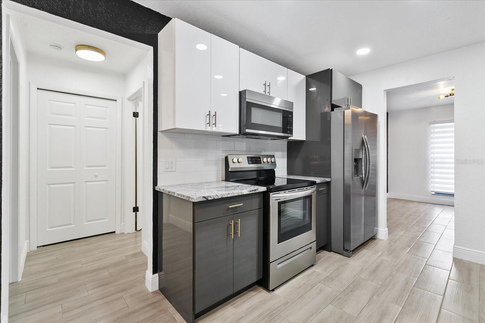 BLOOMINGDALE SEC K - Residential