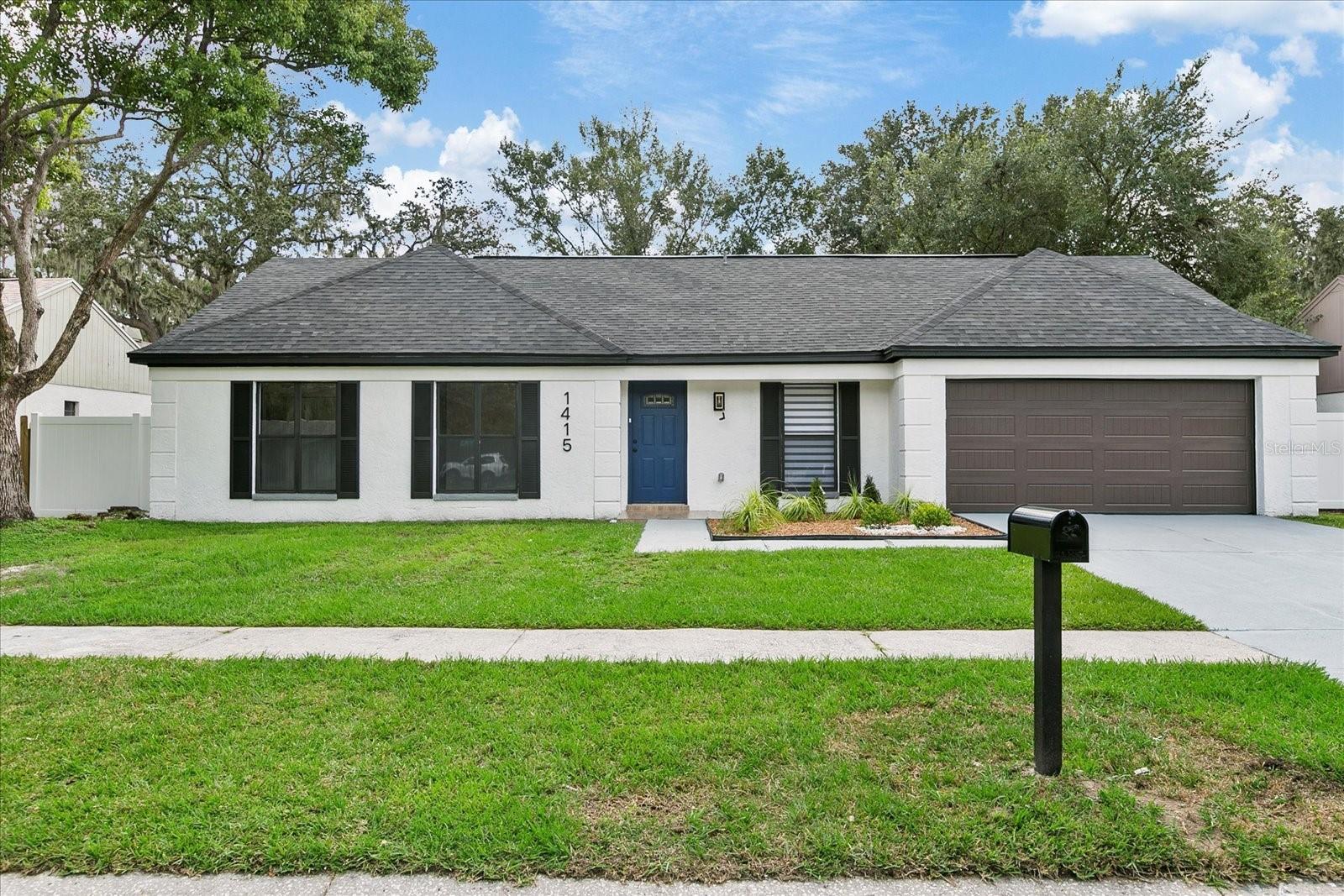 BLOOMINGDALE SEC K - Residential