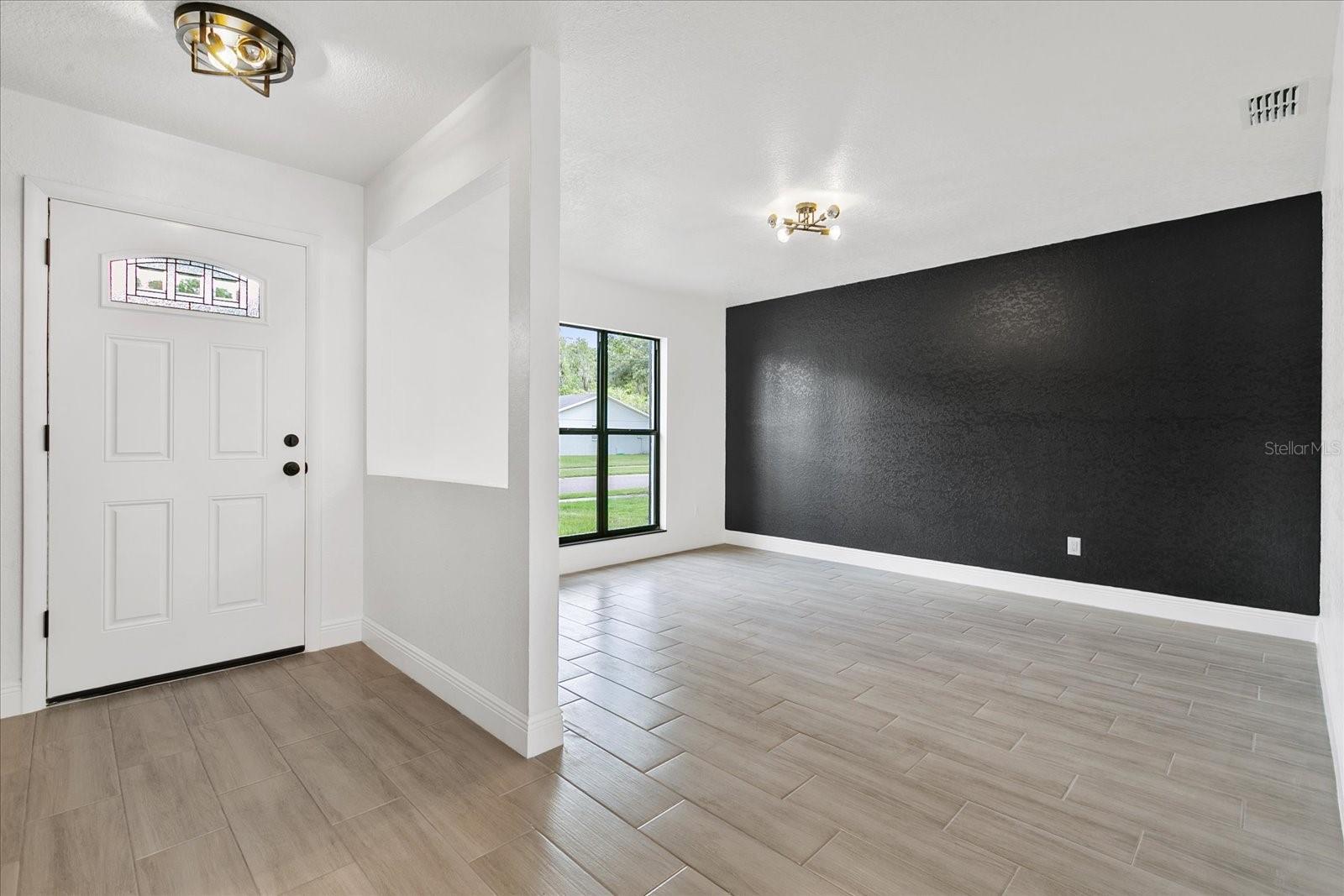 BLOOMINGDALE SEC K - Residential