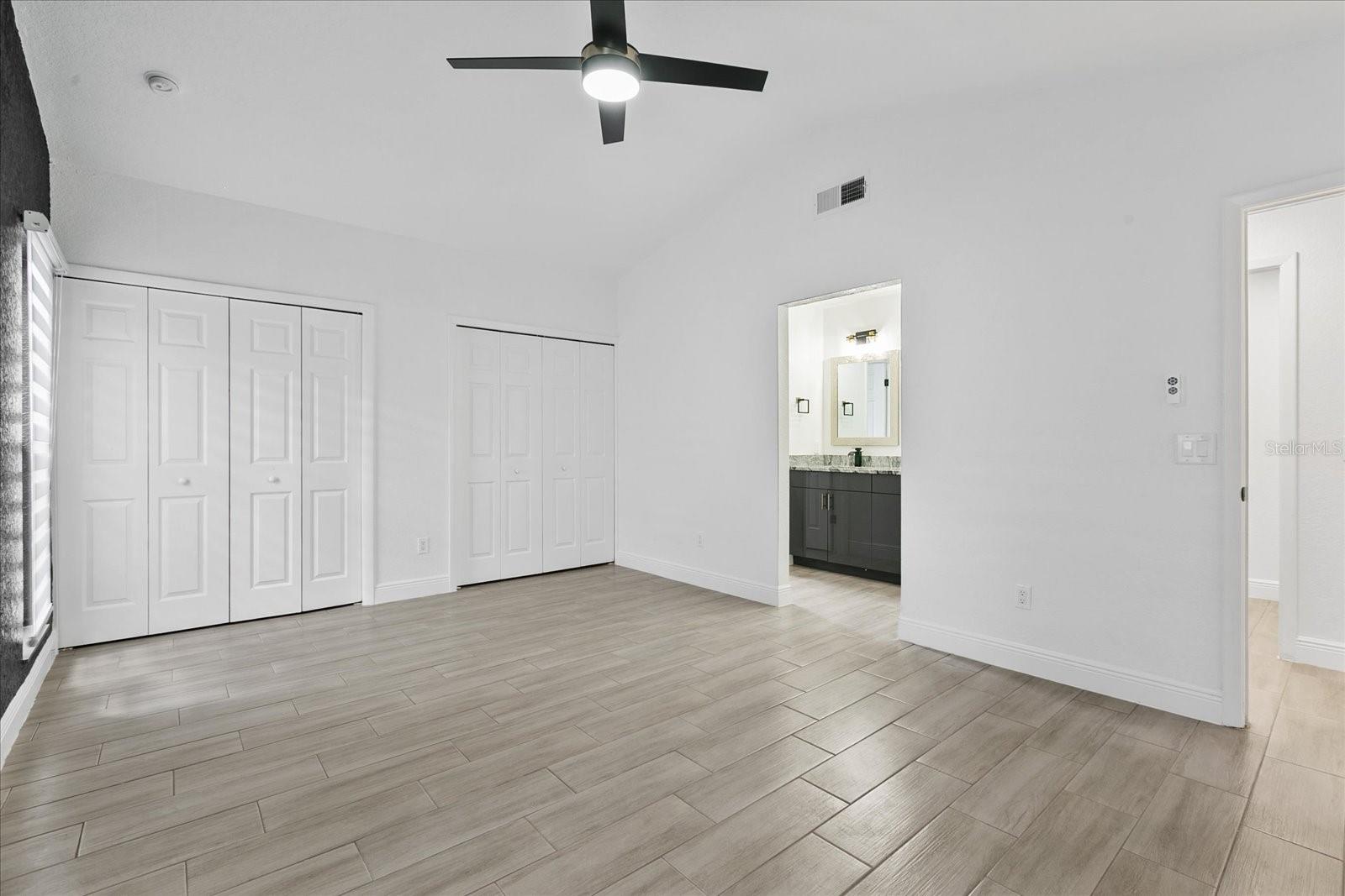 BLOOMINGDALE SEC K - Residential