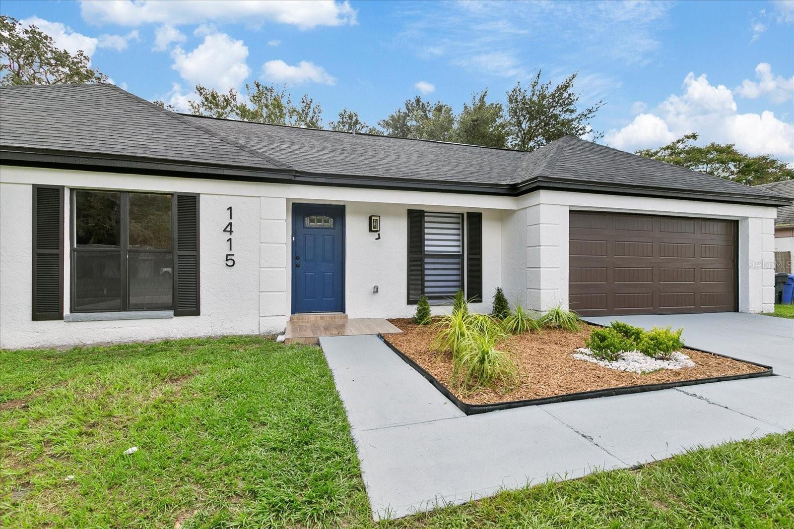 BLOOMINGDALE SEC K - Residential