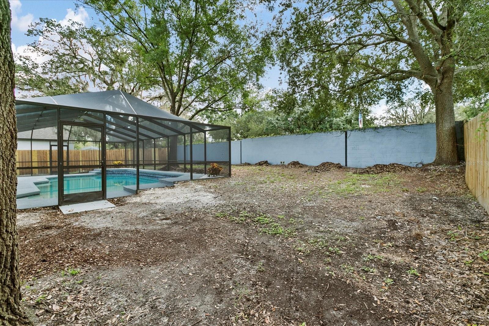 BLOOMINGDALE SEC K - Residential