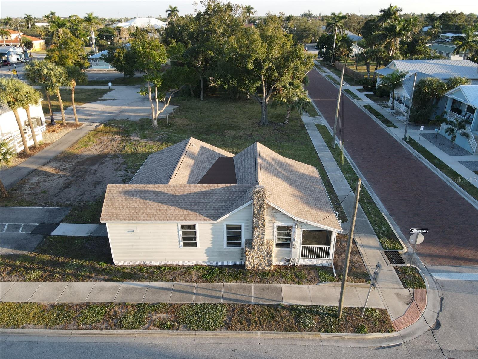 PUNTA GORDA - Residential