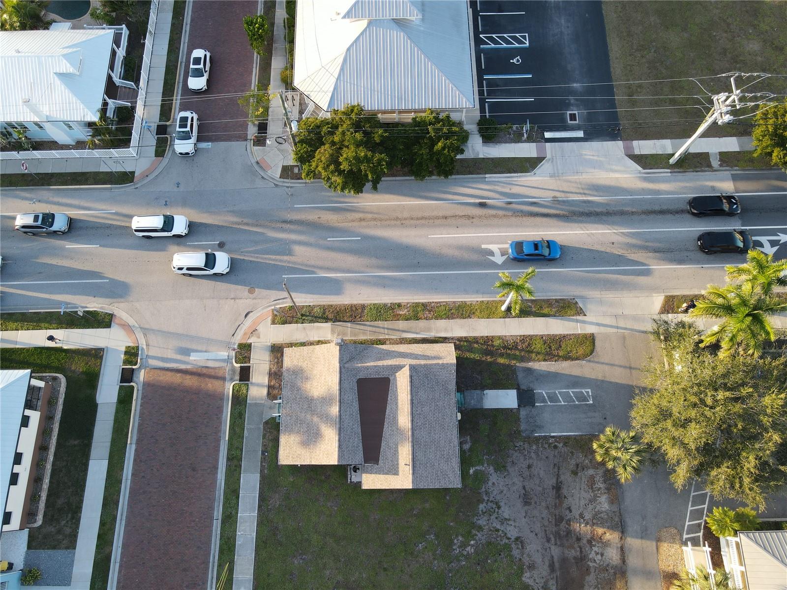 PUNTA GORDA - Residential