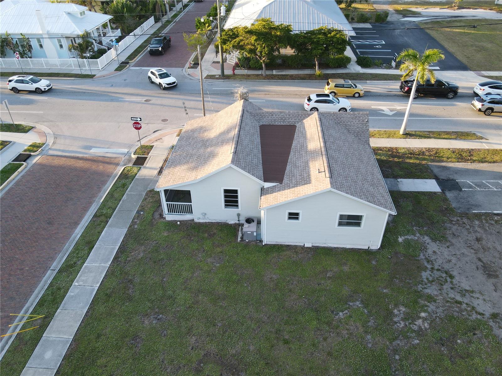 PUNTA GORDA - Residential