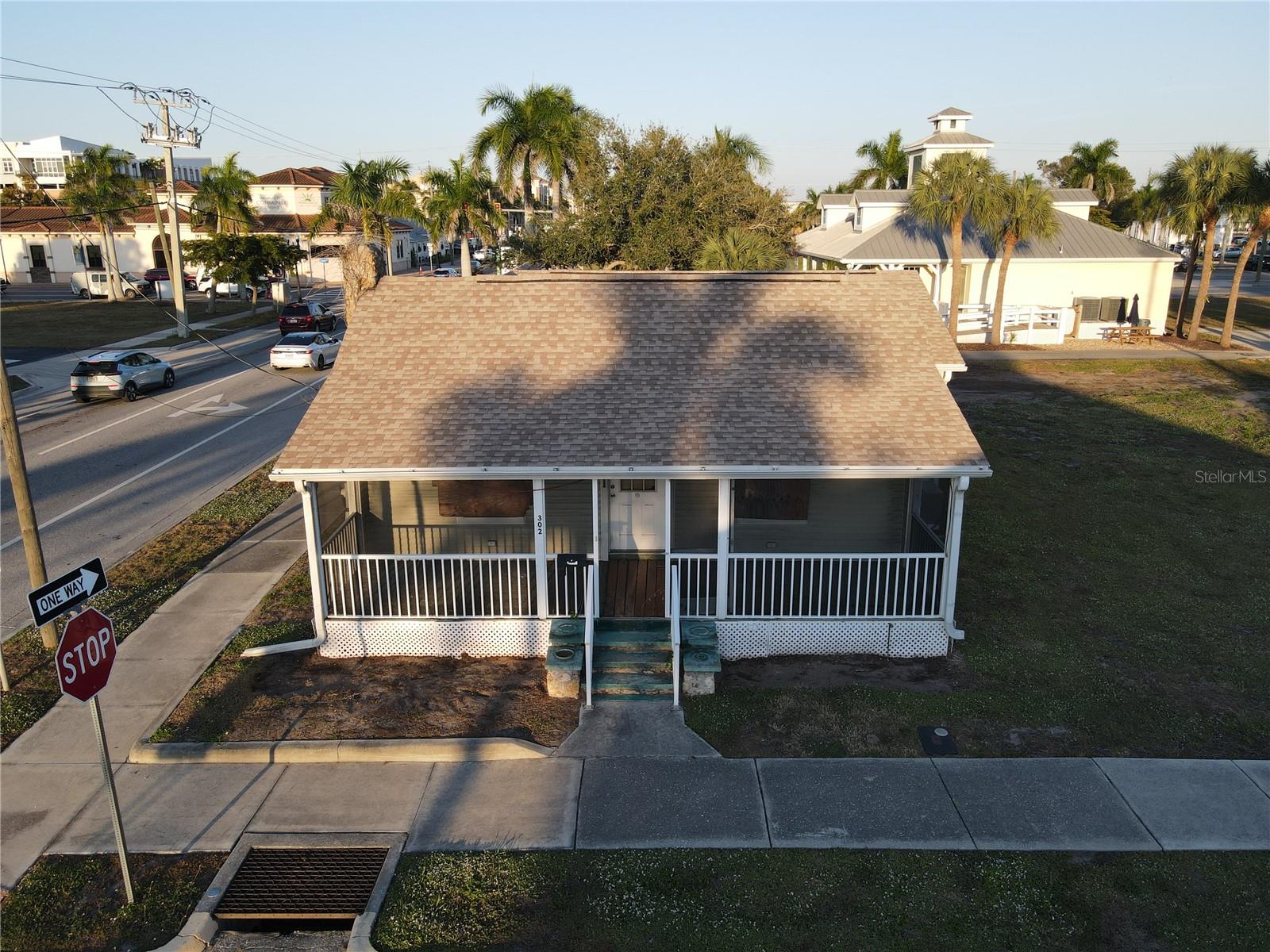 PUNTA GORDA - Residential