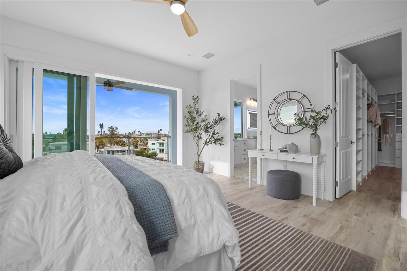 WILLIAMS BILL MADEIRA HARBOR - Residential