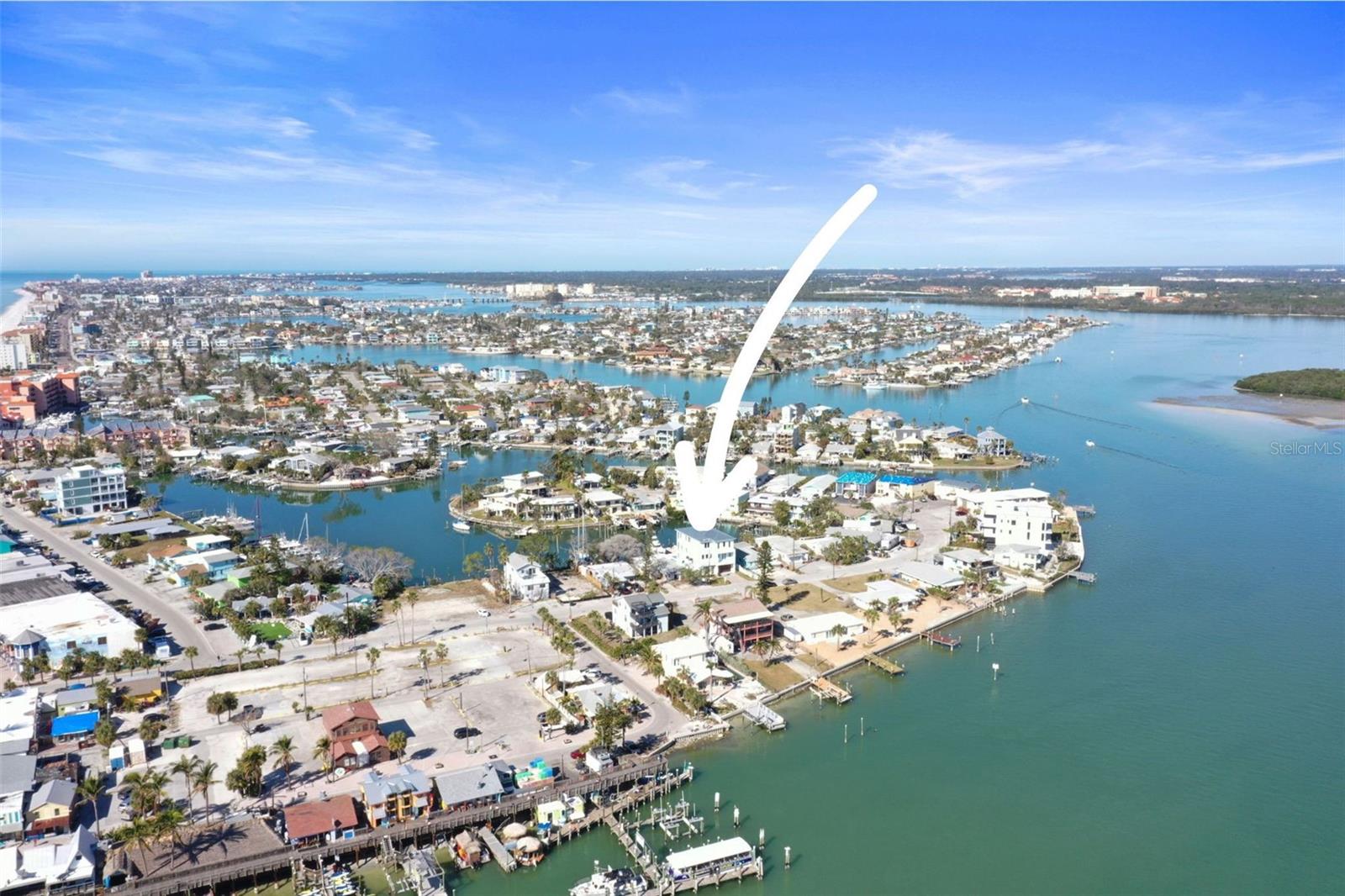 WILLIAMS BILL MADEIRA HARBOR - Residential