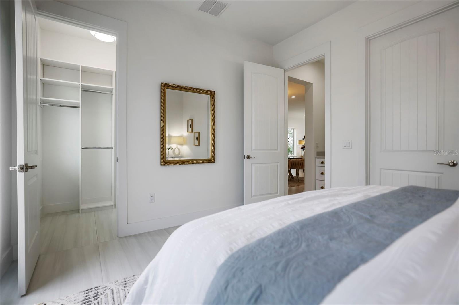 WILLIAMS BILL MADEIRA HARBOR - Residential