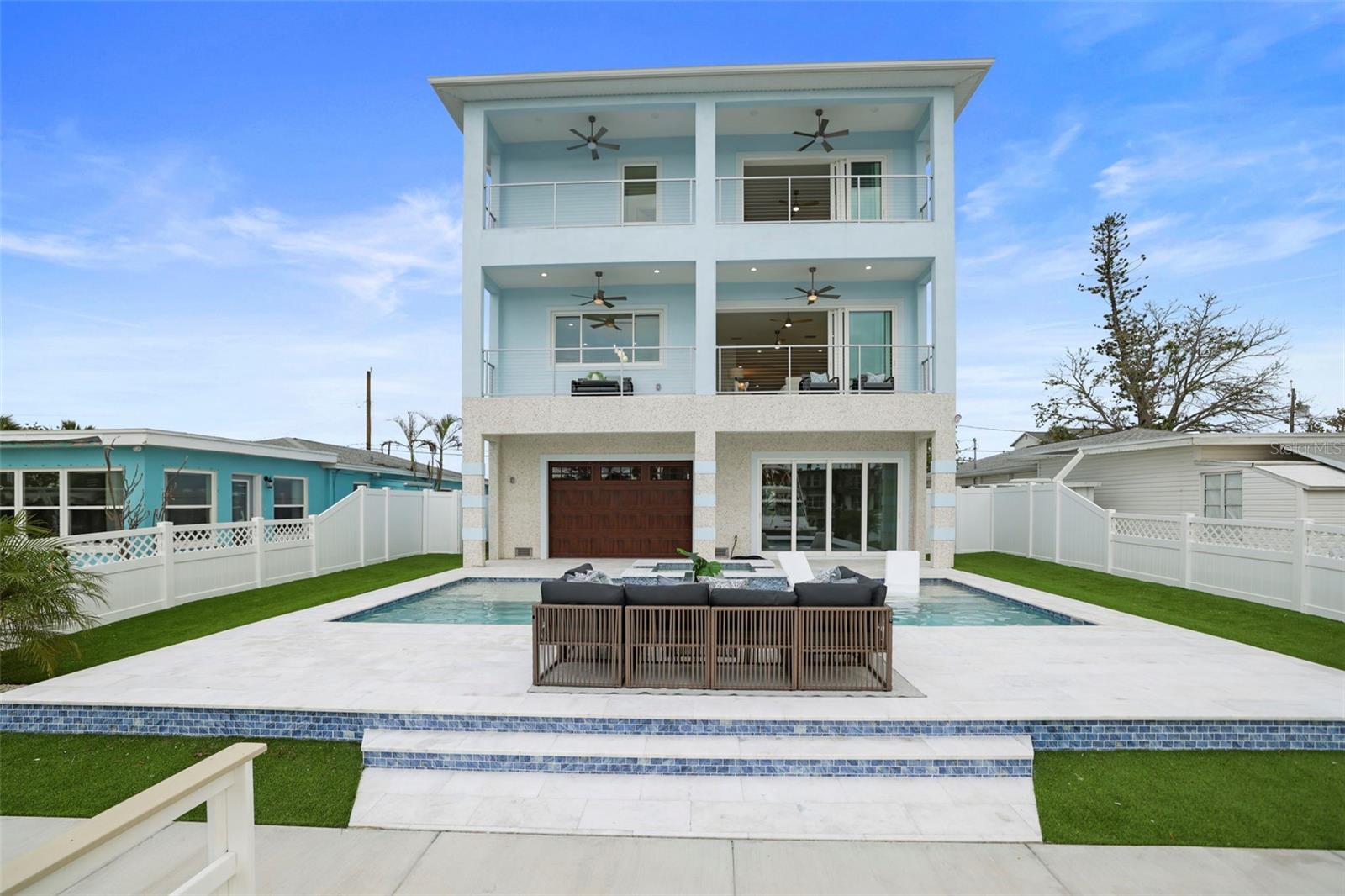 WILLIAMS BILL MADEIRA HARBOR - Residential