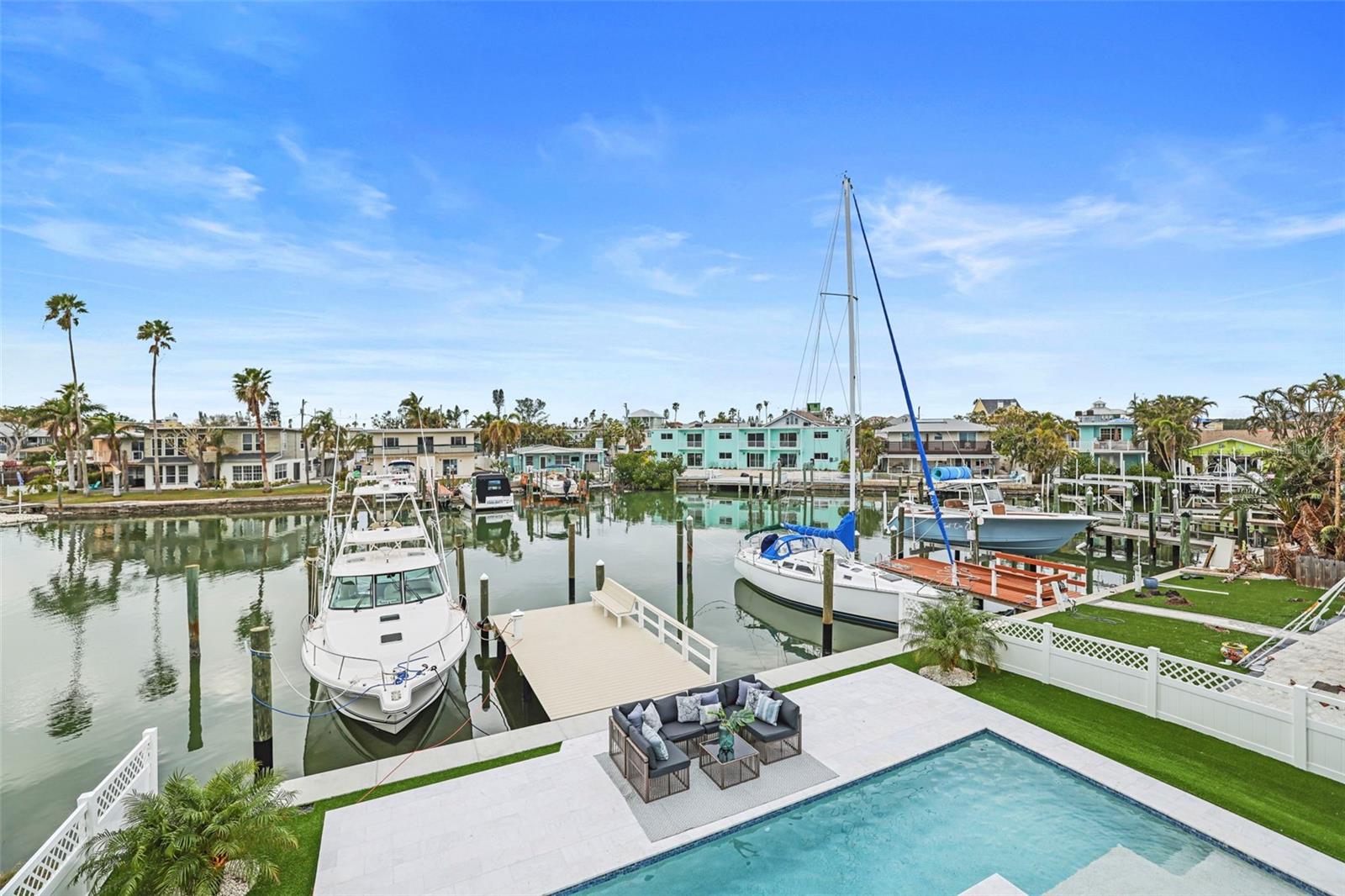 WILLIAMS BILL MADEIRA HARBOR - Residential