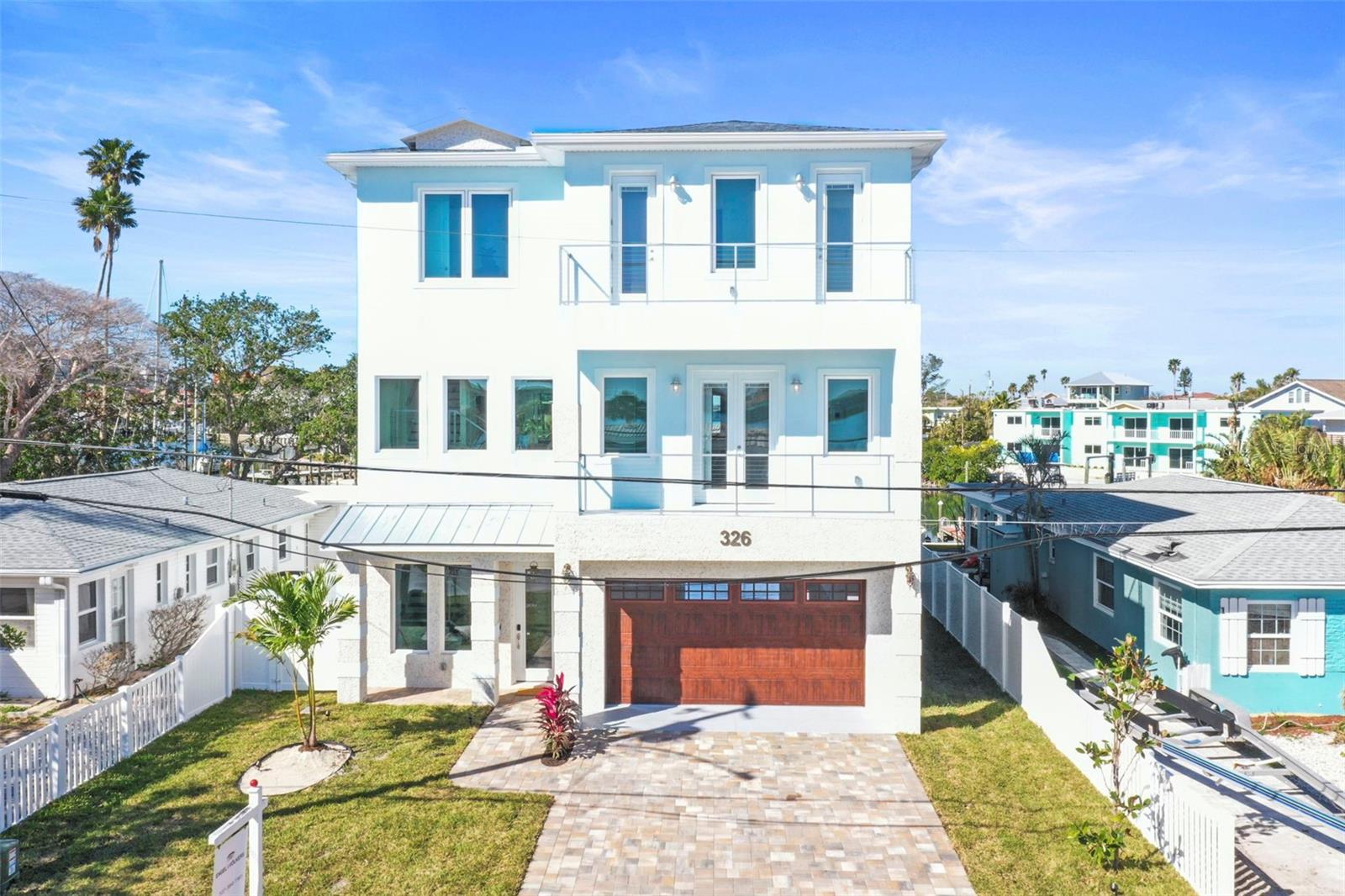 WILLIAMS BILL MADEIRA HARBOR - Residential