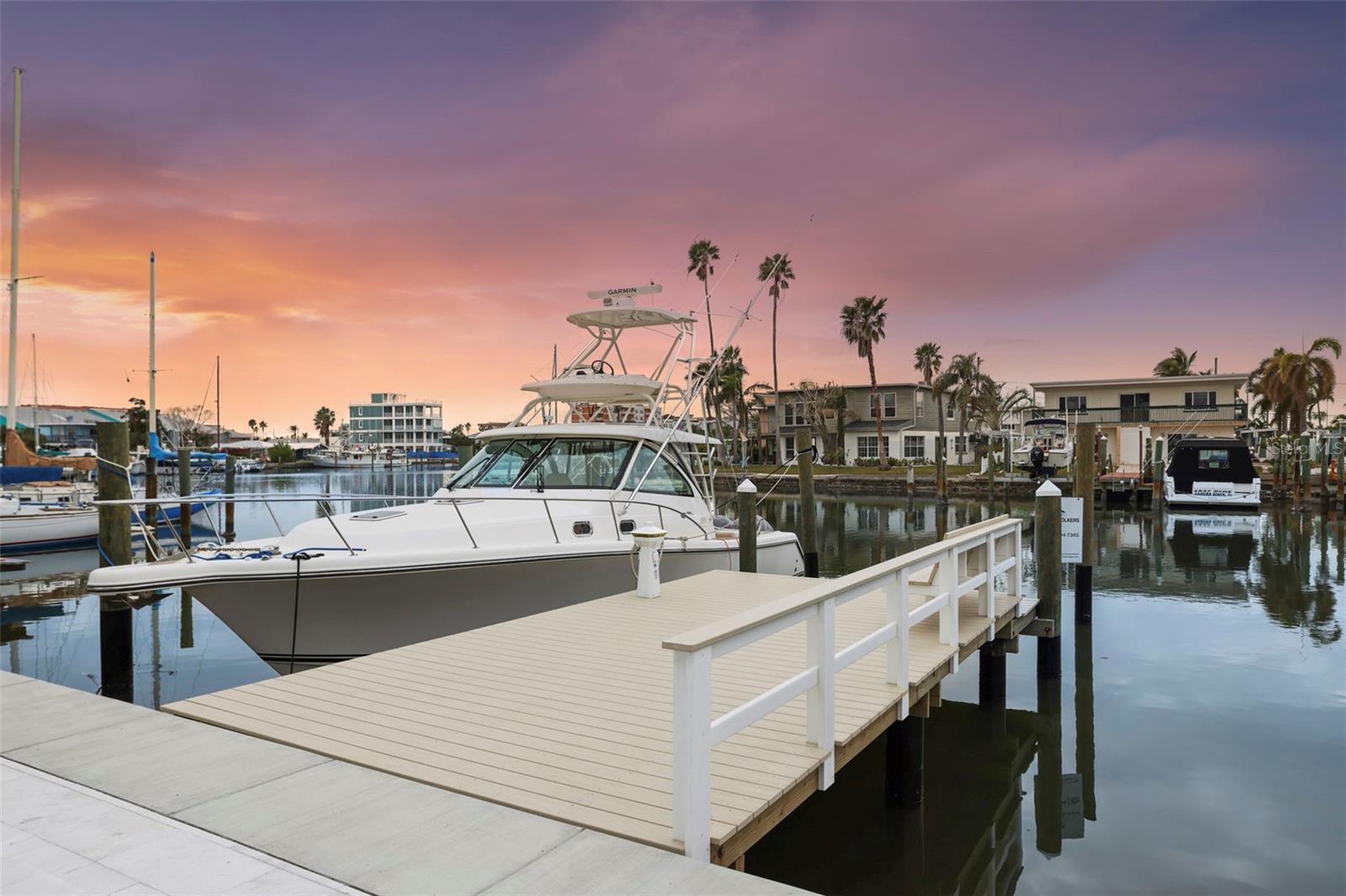 WILLIAMS BILL MADEIRA HARBOR - Residential