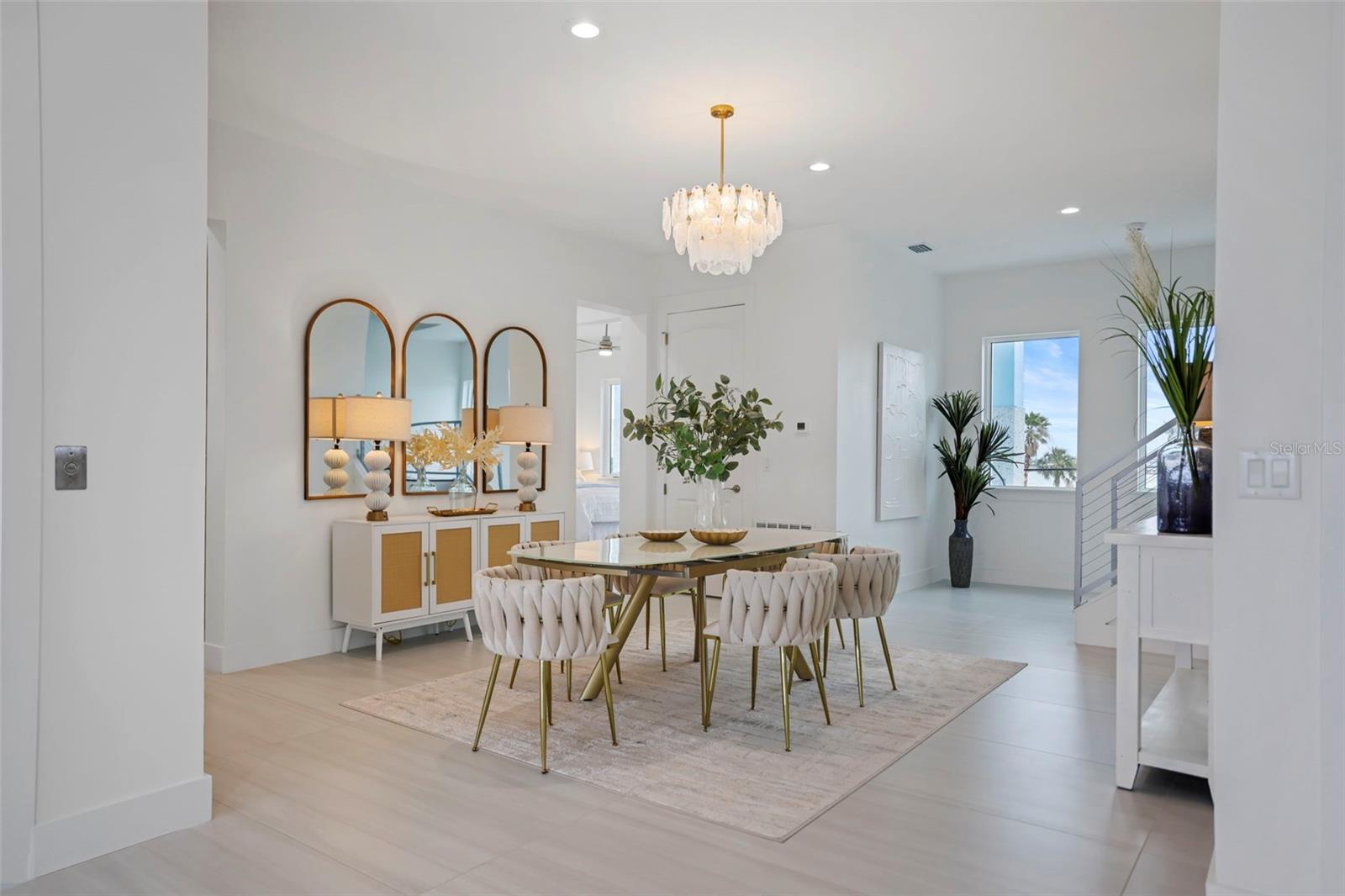 WILLIAMS BILL MADEIRA HARBOR - Residential