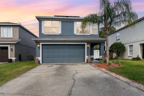 2117 STONE ABBEY BOULEVARD ORLANDO FL 32828