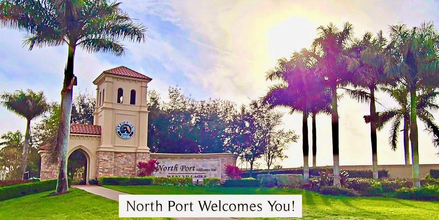 PORT CHARLOTTE 15TH ADD - Residential