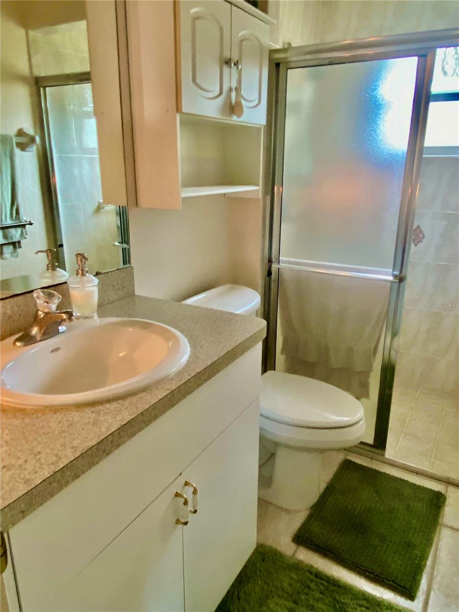 PORT CHARLOTTE 15TH ADD - Residential