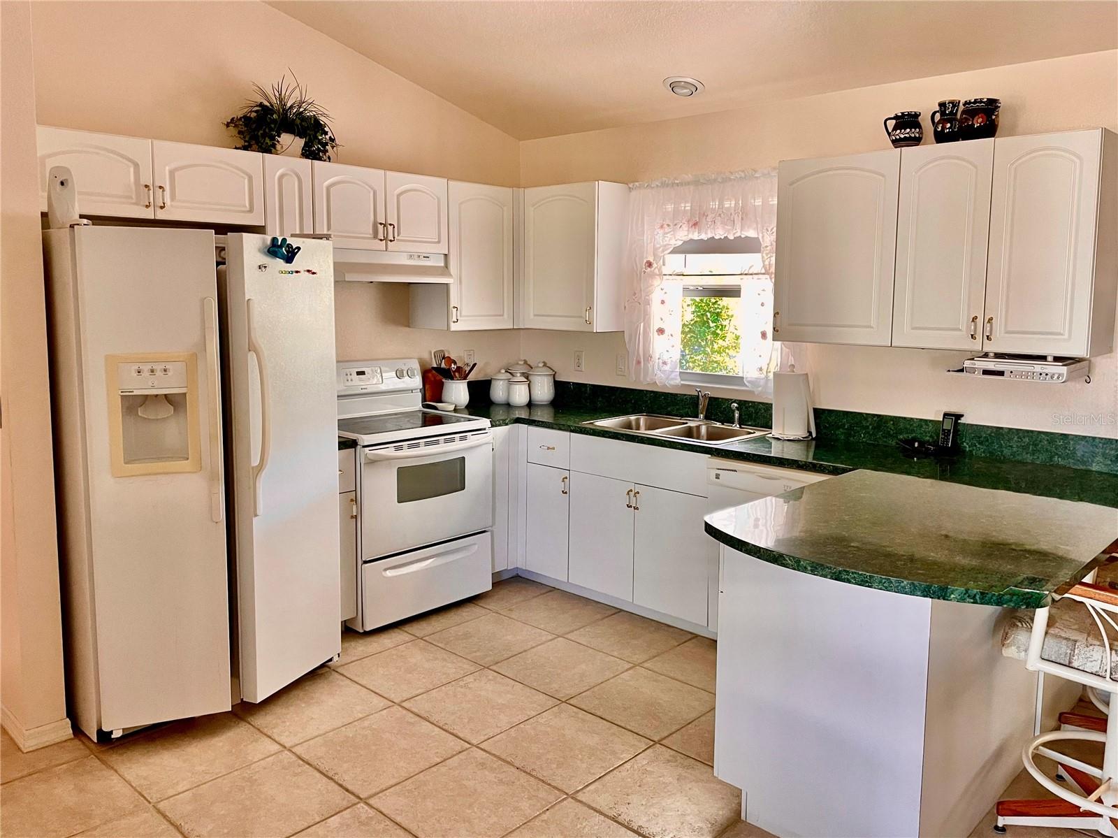 PORT CHARLOTTE 15TH ADD - Residential