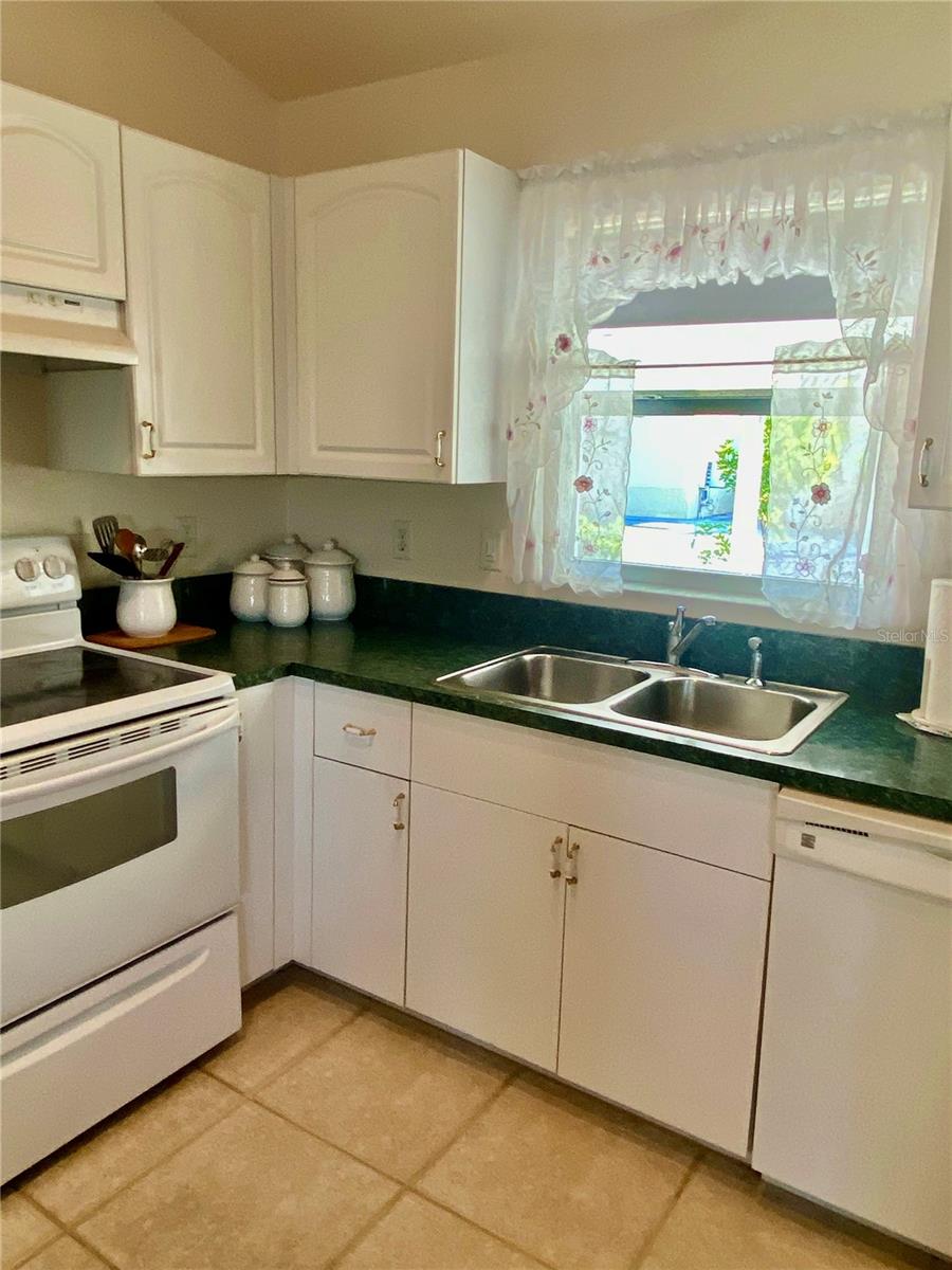 PORT CHARLOTTE 15TH ADD - Residential