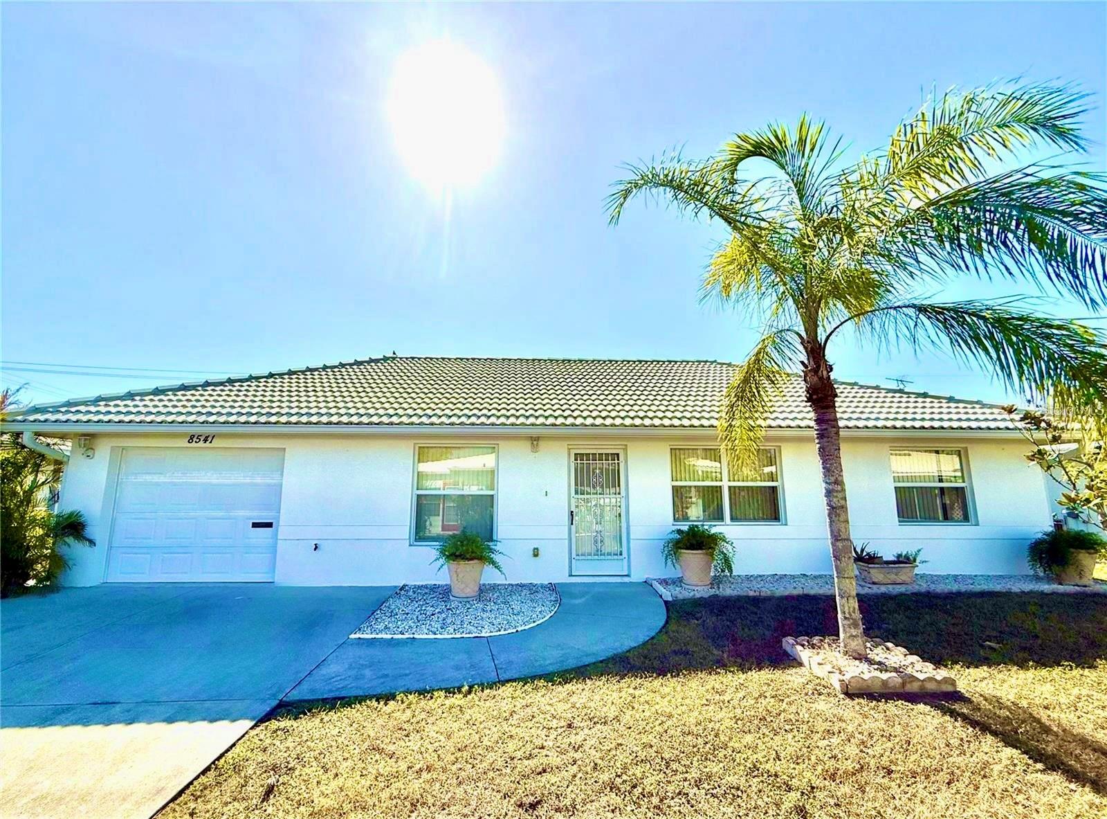 PORT CHARLOTTE 15TH ADD - Residential