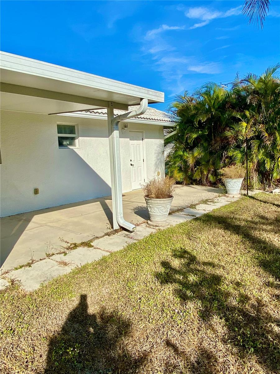 PORT CHARLOTTE 15TH ADD - Residential