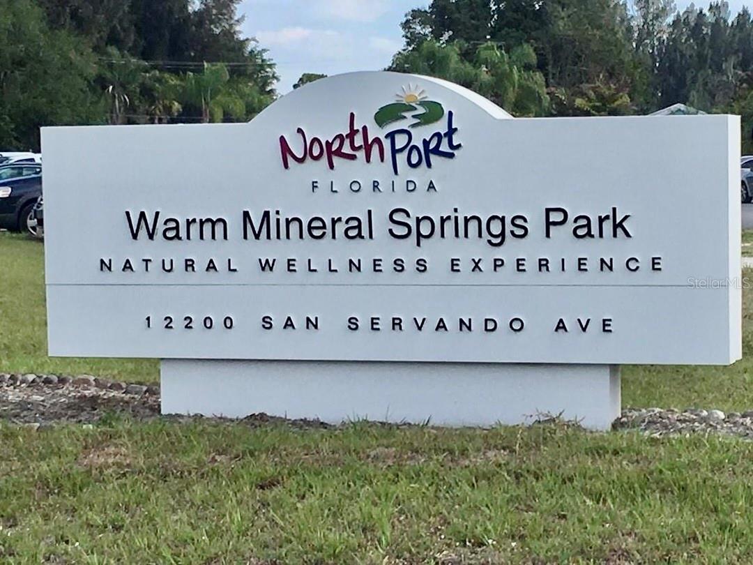 PORT CHARLOTTE 15TH ADD - Residential