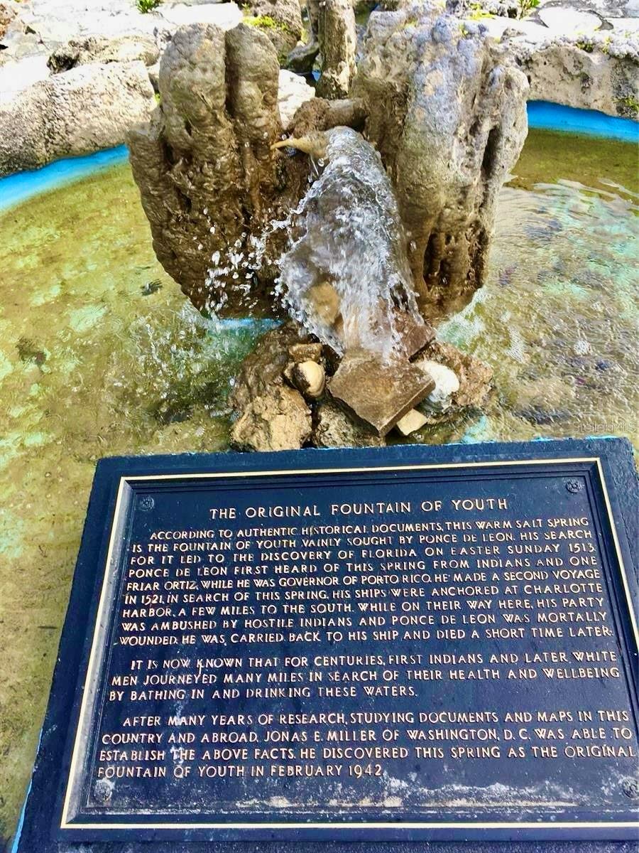 PORT CHARLOTTE 15TH ADD - Residential