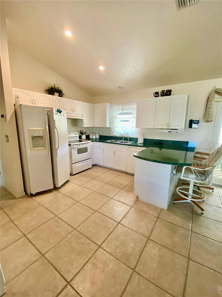 PORT CHARLOTTE 15TH ADD - Residential