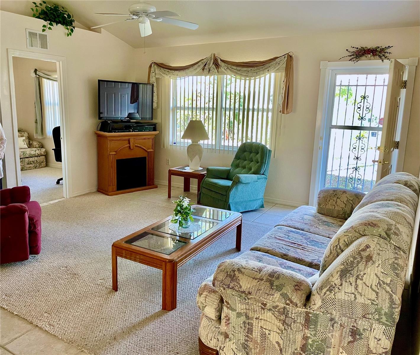 PORT CHARLOTTE 15TH ADD - Residential