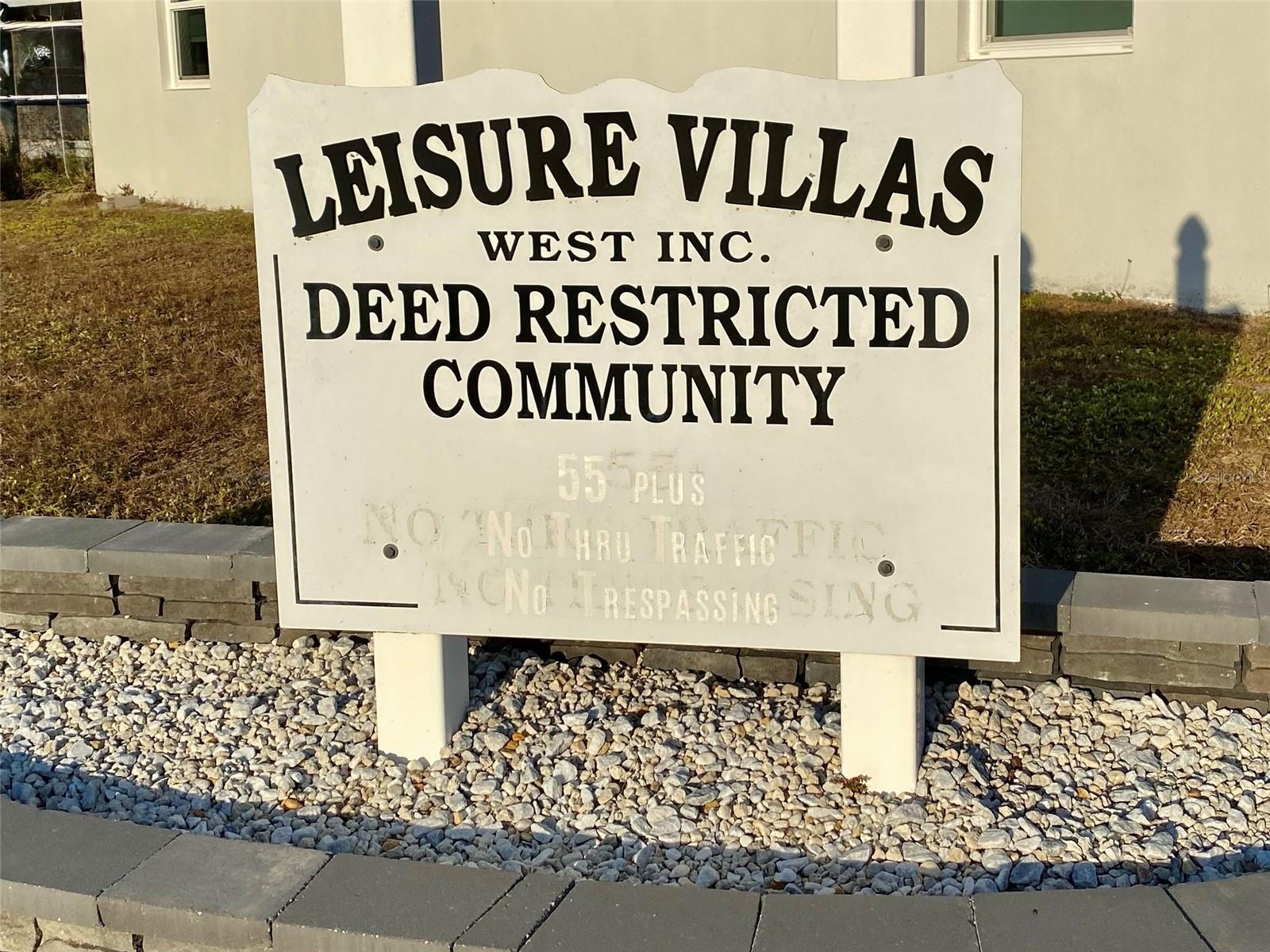 PORT CHARLOTTE 15TH ADD - Residential