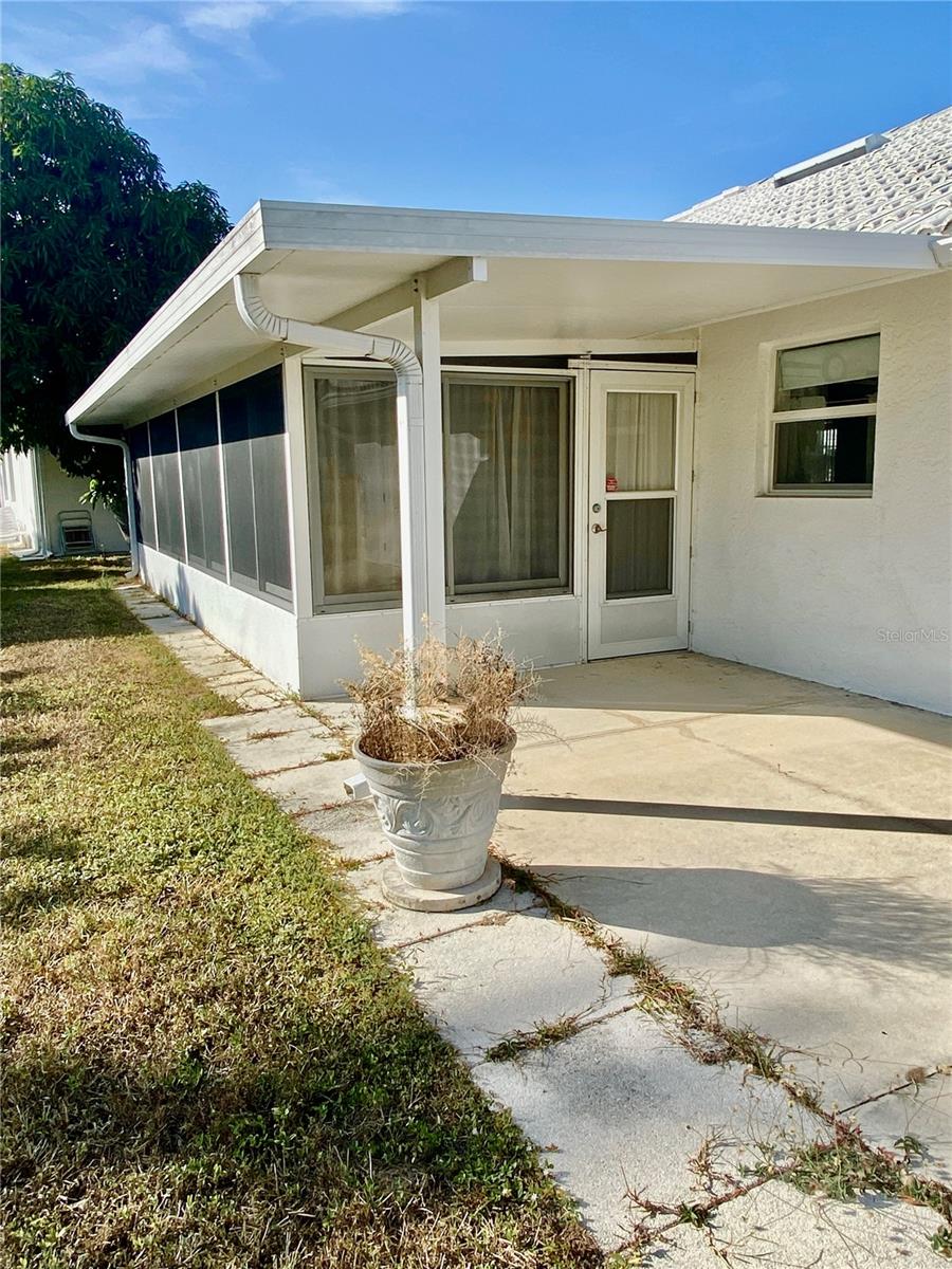 PORT CHARLOTTE 15TH ADD - Residential