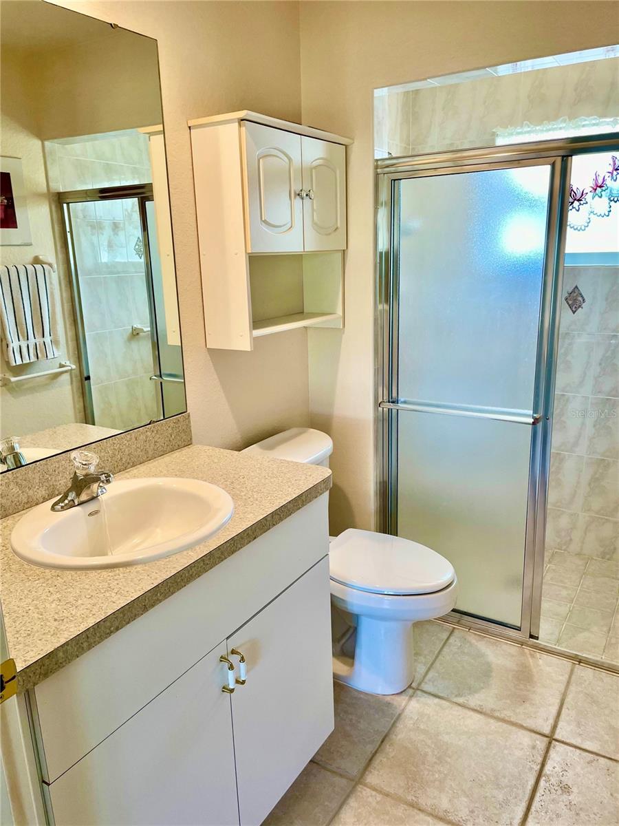 PORT CHARLOTTE 15TH ADD - Residential