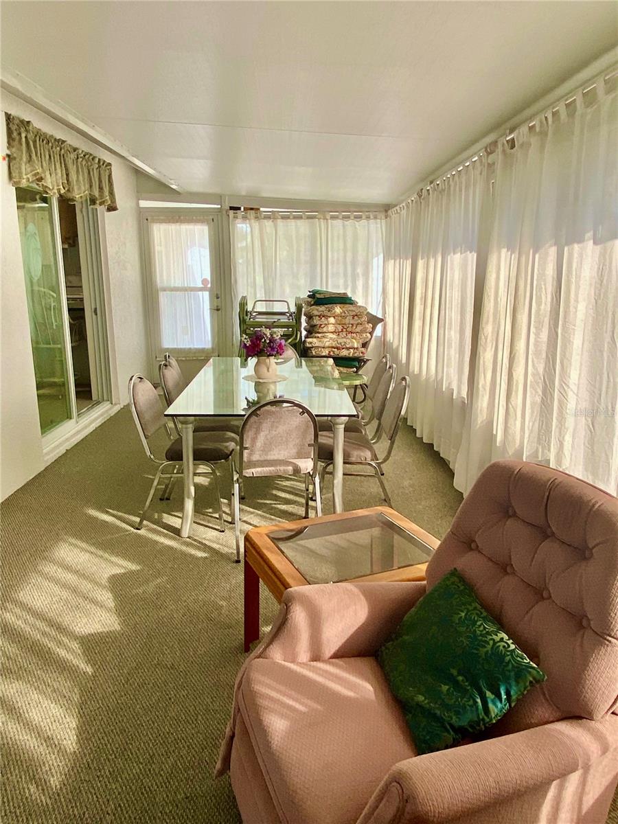 PORT CHARLOTTE 15TH ADD - Residential