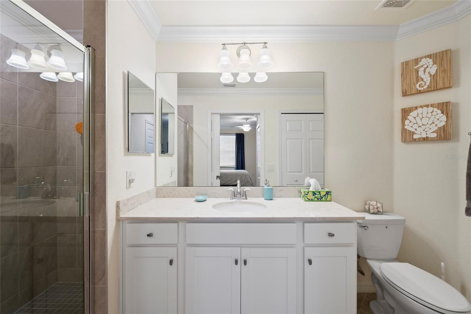 LAKEWOOD NATIONAL - Residential