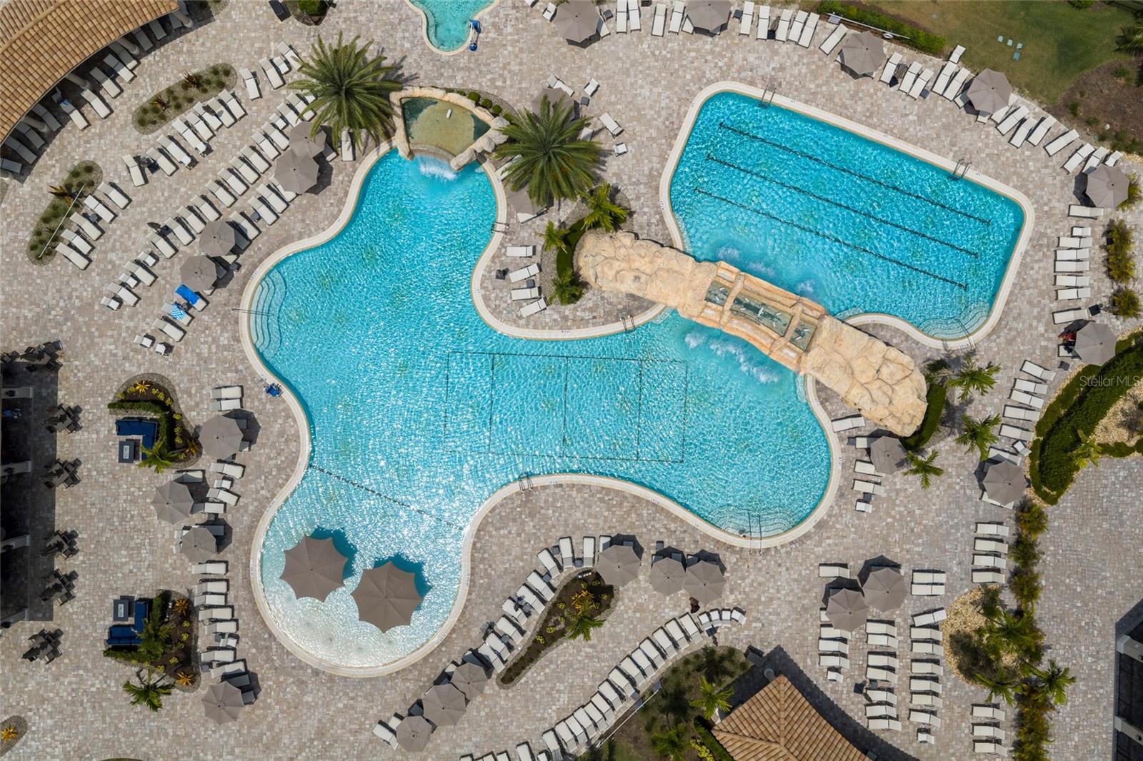 LAKEWOOD NATIONAL - Residential