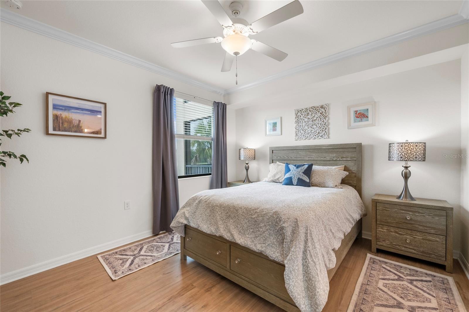 LAKEWOOD NATIONAL - Residential