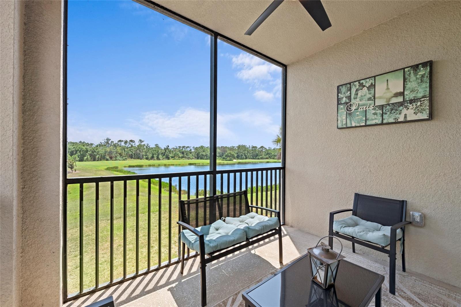 LAKEWOOD NATIONAL - Residential