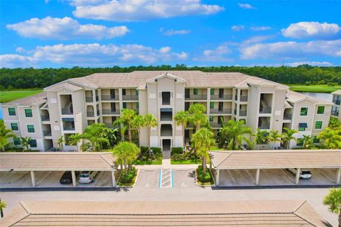 Photo of 17704 Gawthrop Dr #201, Bradenton, FL 34211 (MLS # A4692904)