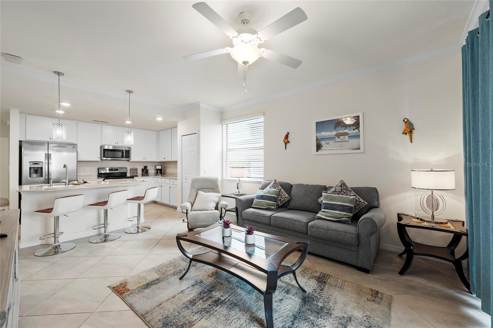 LAKEWOOD NATIONAL - Residential