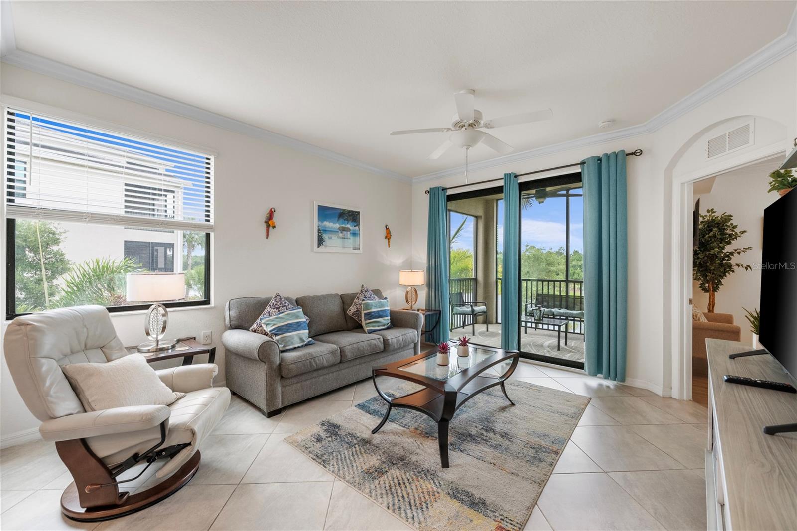LAKEWOOD NATIONAL - Residential
