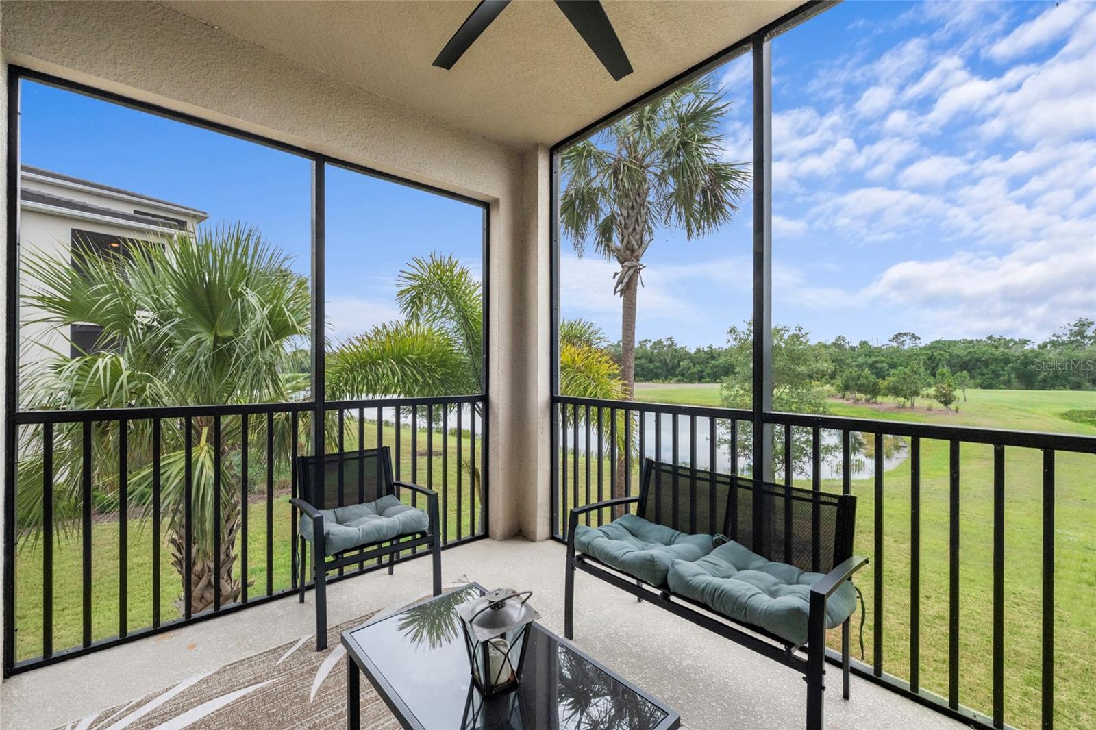 LAKEWOOD NATIONAL - Residential